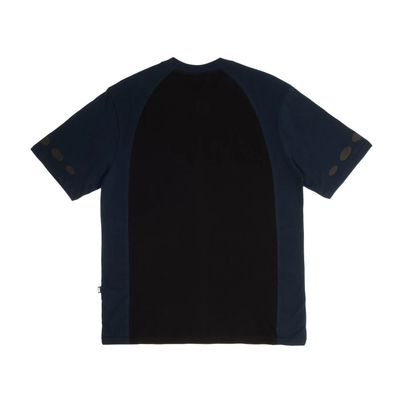 Camiseta High x Ous Preto