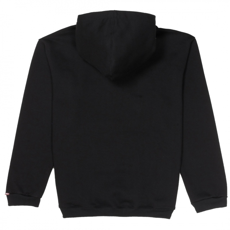 Canguru High Draco Preto