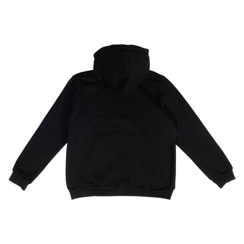 Canguru High Freddy Flames Preto