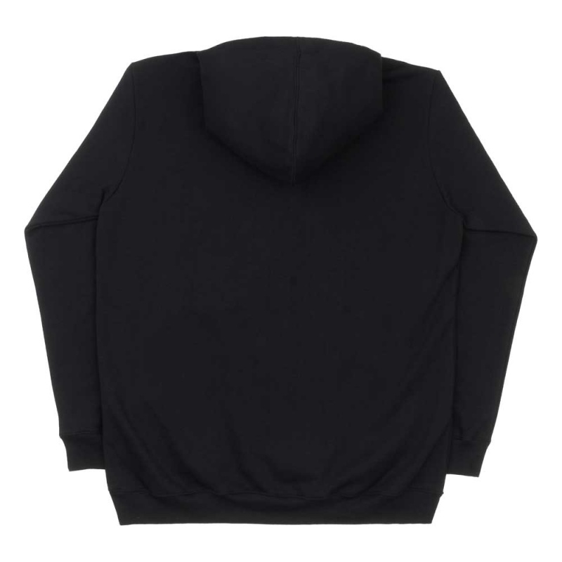 Canguru High Logo Preto