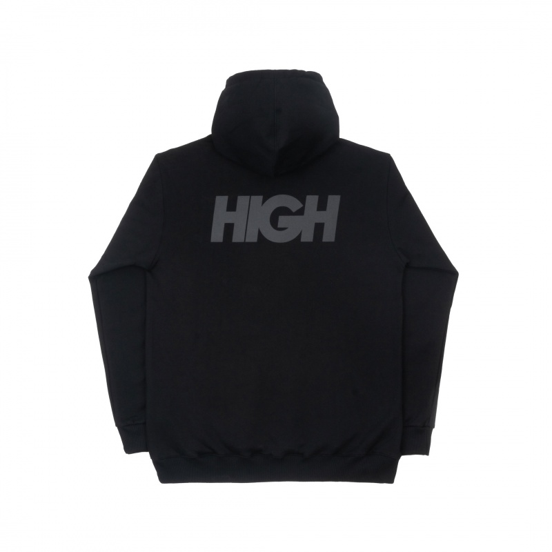 Canguru High Team Preto
