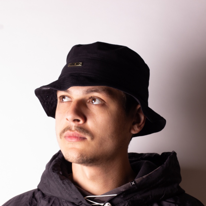 Chapu Bucket Hocks Voyer Preto