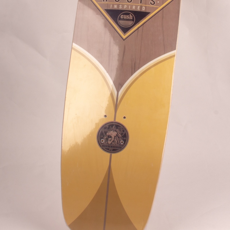 Shape Cush Semi Long 40'