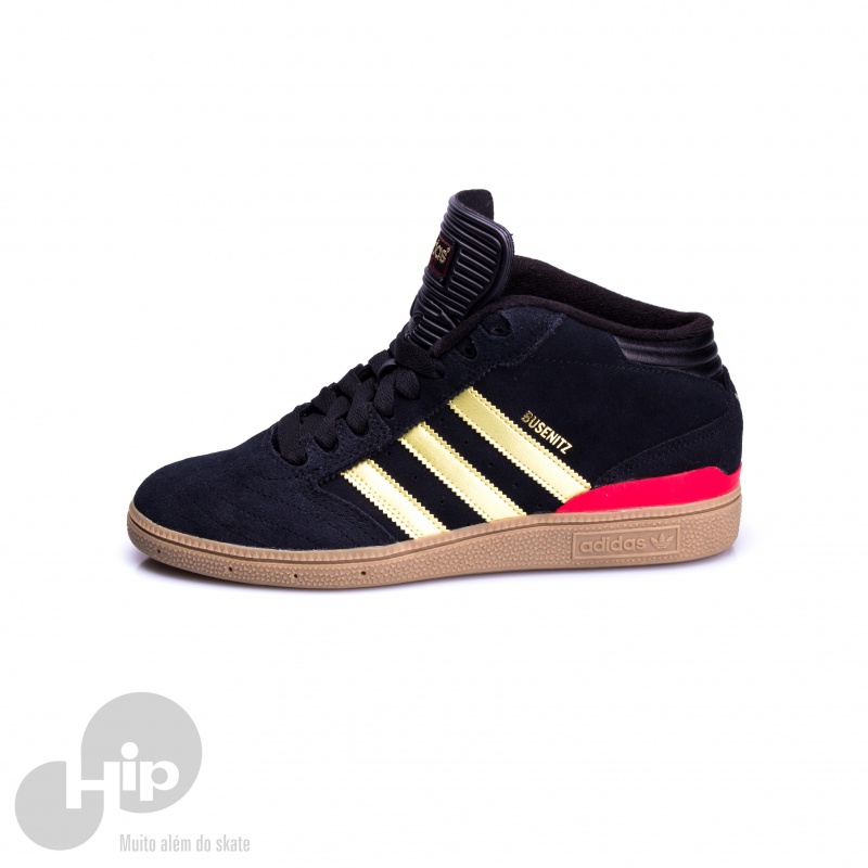 TNIS ADIDAS BUSENITZ PRO MID