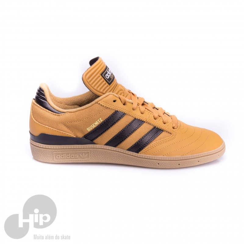 TNIS ADIDAS BUSENITZ PRO MESA/BLACK