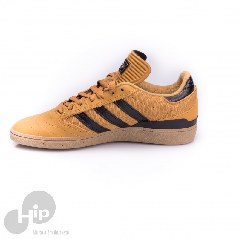 TNIS ADIDAS BUSENITZ PRO MESA/BLACK