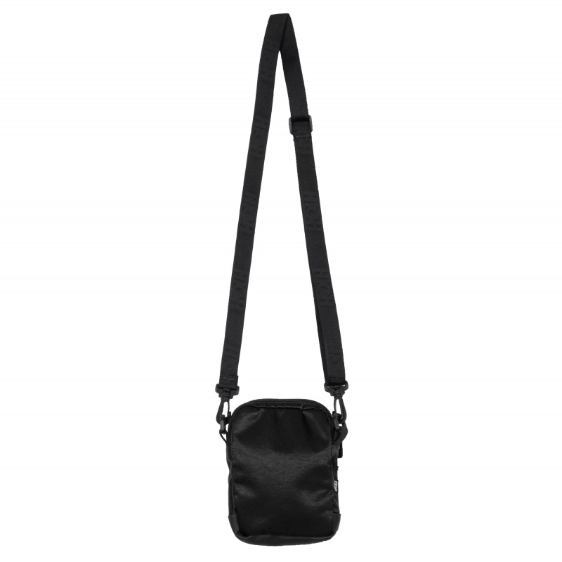 Pochete High Irisdescent Preto