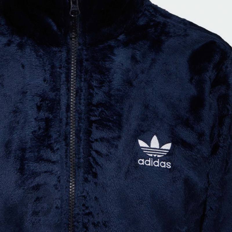 Jaqueta Adidas Legend Ink Azul - Loja HIP