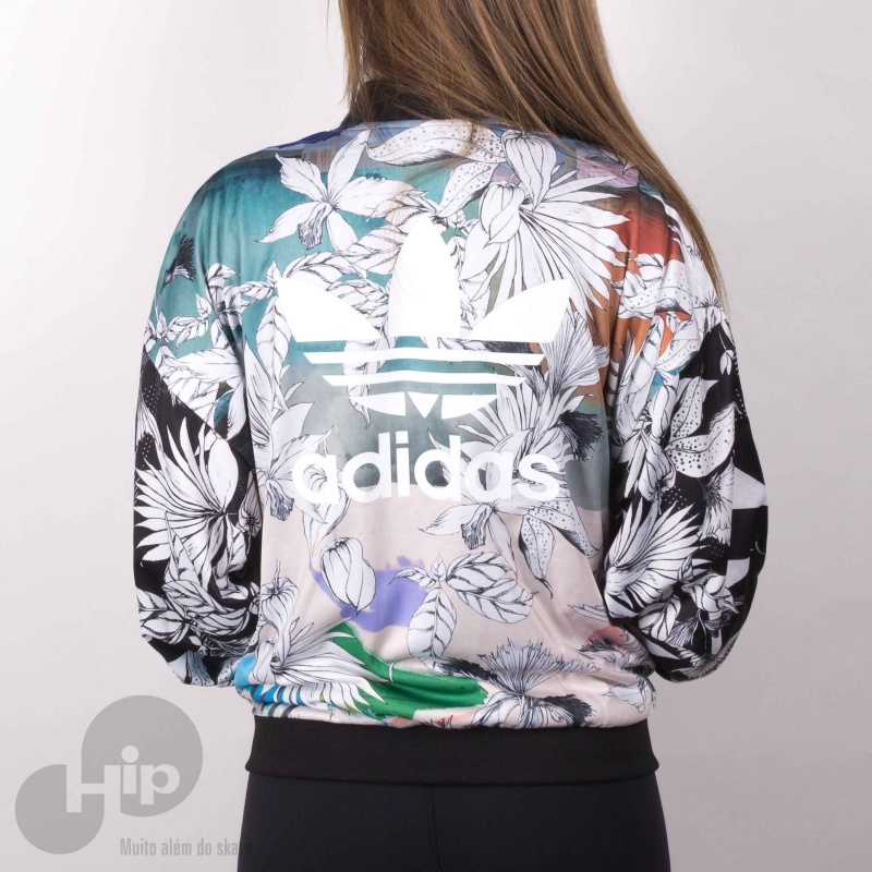 jaqueta hip adidas