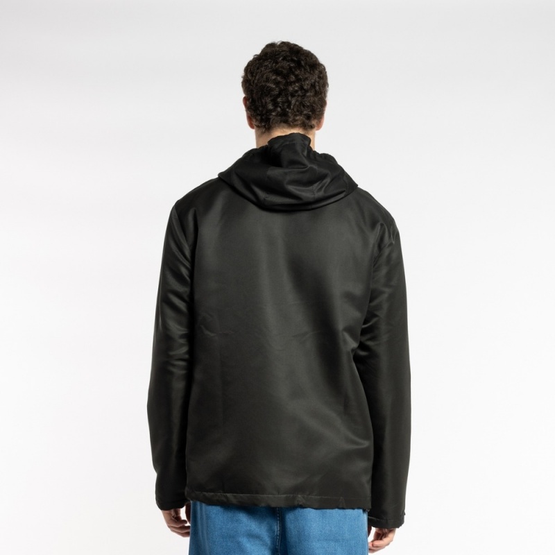 Jaqueta Element Tempest Shell Preto