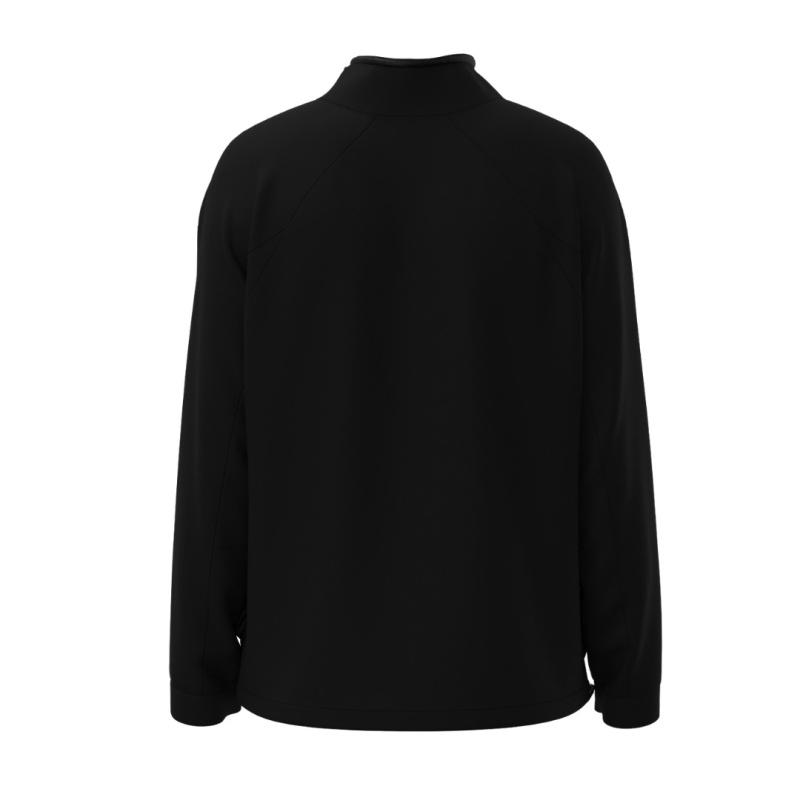 Jaqueta LRG Solid Proof Preto