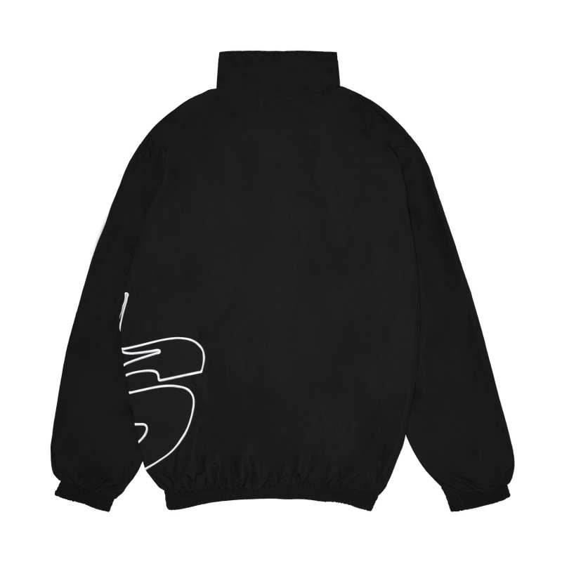 Jaqueta Sufgang S Star Preto