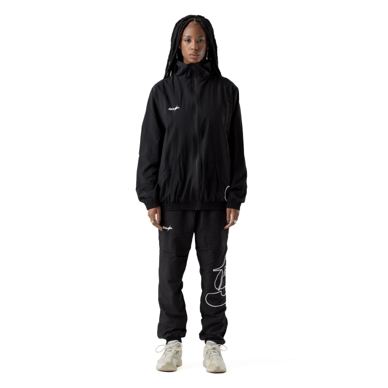 Jaqueta Sufgang S Star Preto