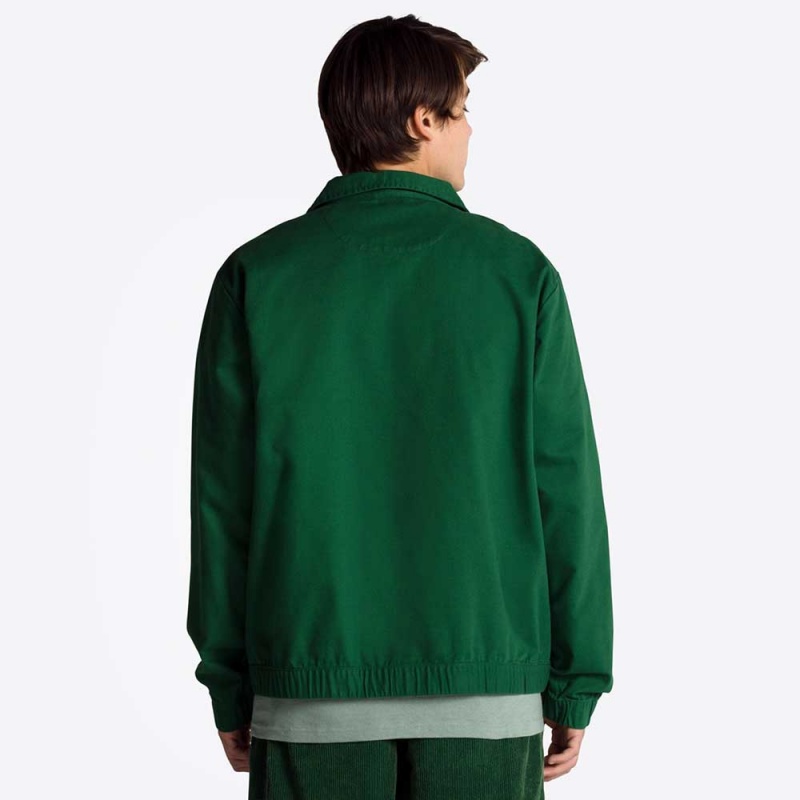 Jaqueta Vans Coyle Bomber Verde