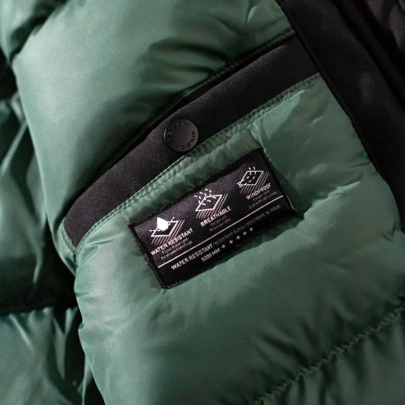 Jaqueta Volcom PS StokesStone Preto