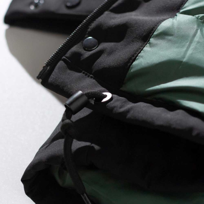 Jaqueta Volcom PS StokesStone Preto