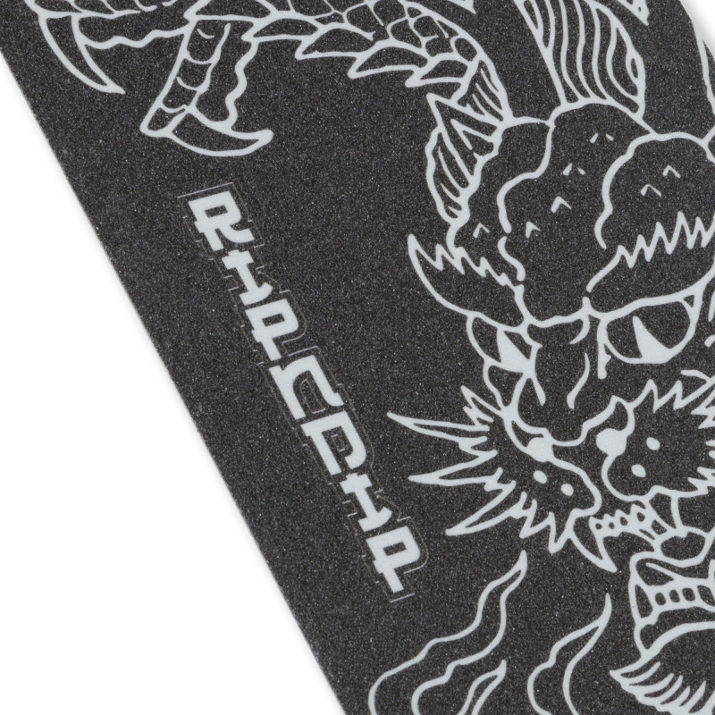 Lixa Ripndip Haku Preto