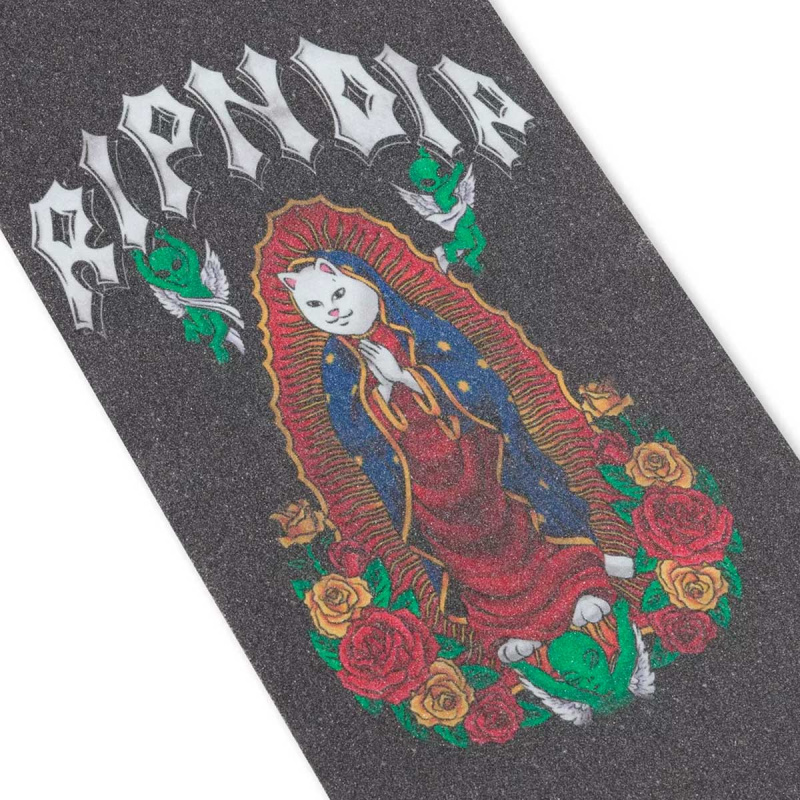 Lixa Ripndip Mother Nerm Preto