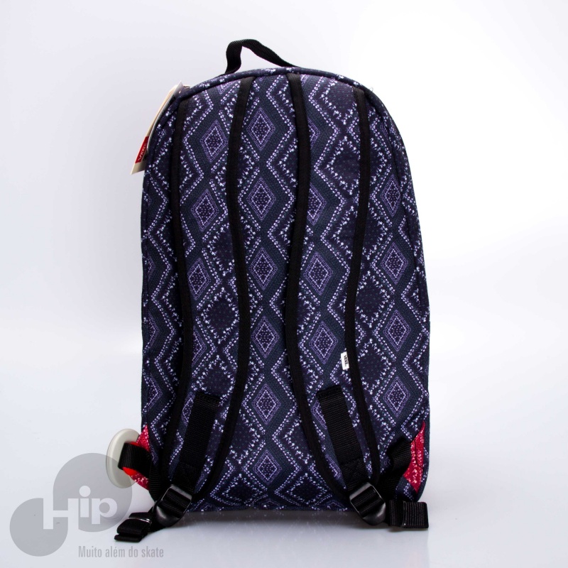 MOCHILA VANS TIBURON