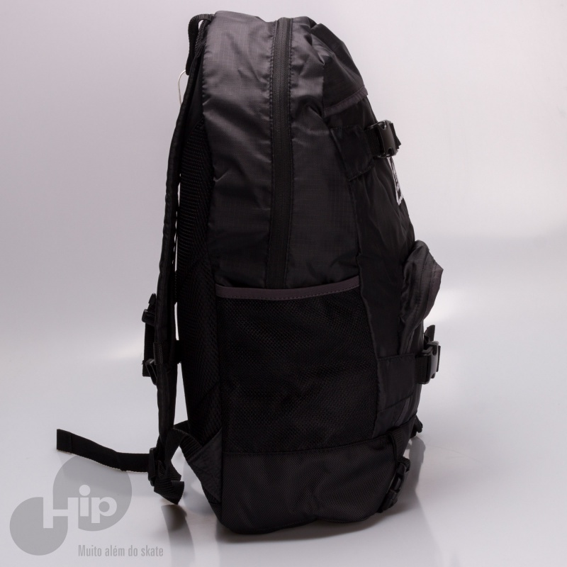 MOCHILA ADIDAS GRANITE PRETA