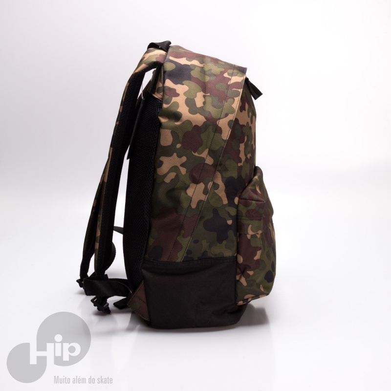 MOCHILA ADIDAS CAMUFLADA BLACKBIRD