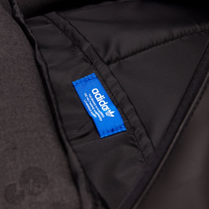 MOCHILA ADIDAS CLASSIC PRETA