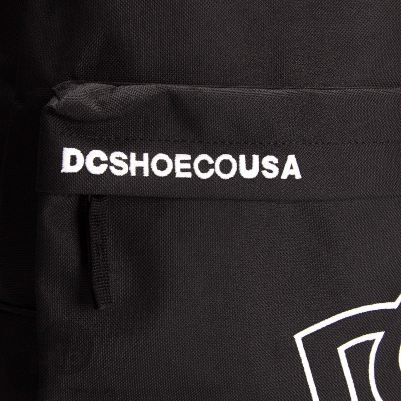MOCHILA DC SHOES BUNKER 7874157