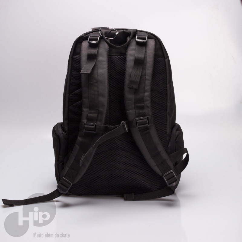 MOCHILA DC SHOES THE BREED PRETA