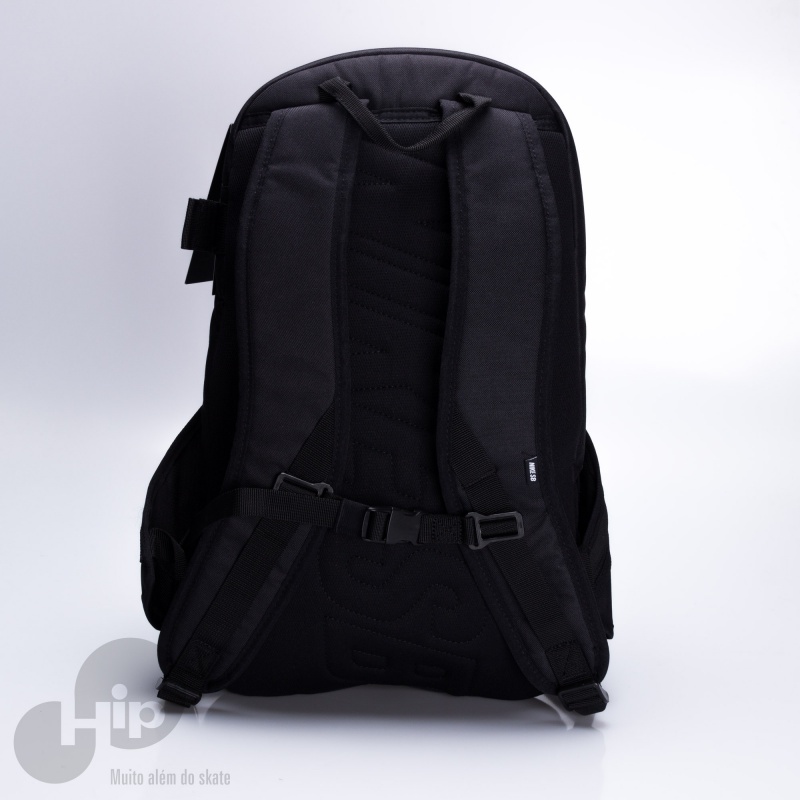 MOCHILA NIKE SB SHELTER PRETA