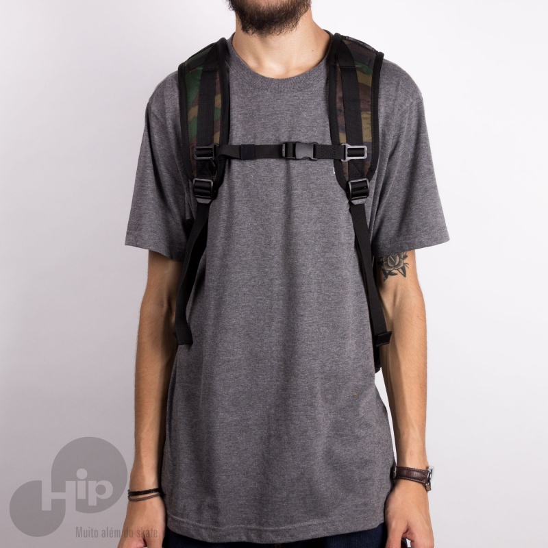 mochila nike sb rpm camuflada