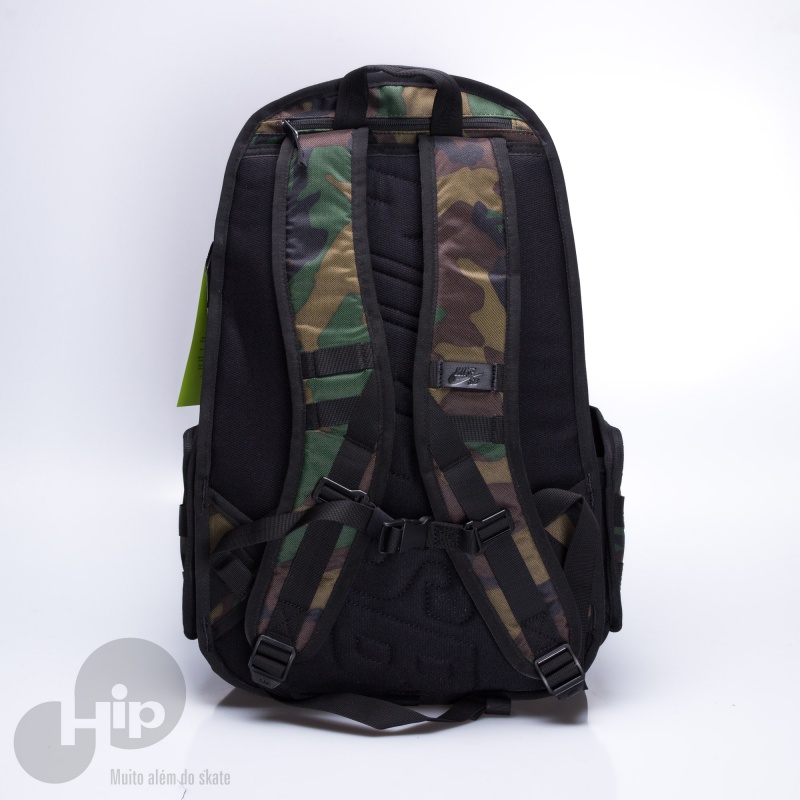 mochila nike sb rpm camuflada