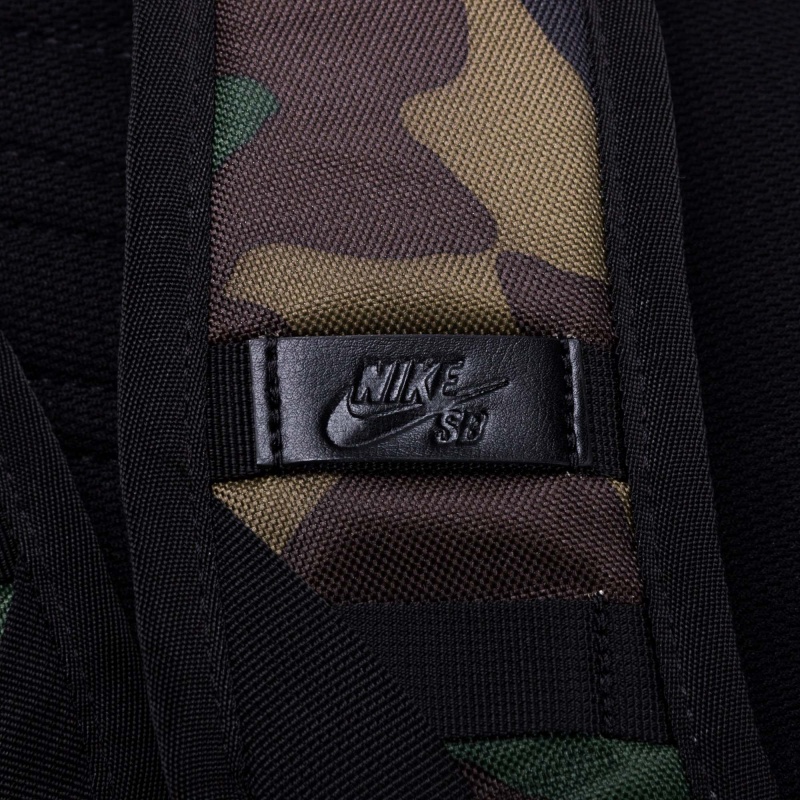 mochila nike sb rpm camuflada