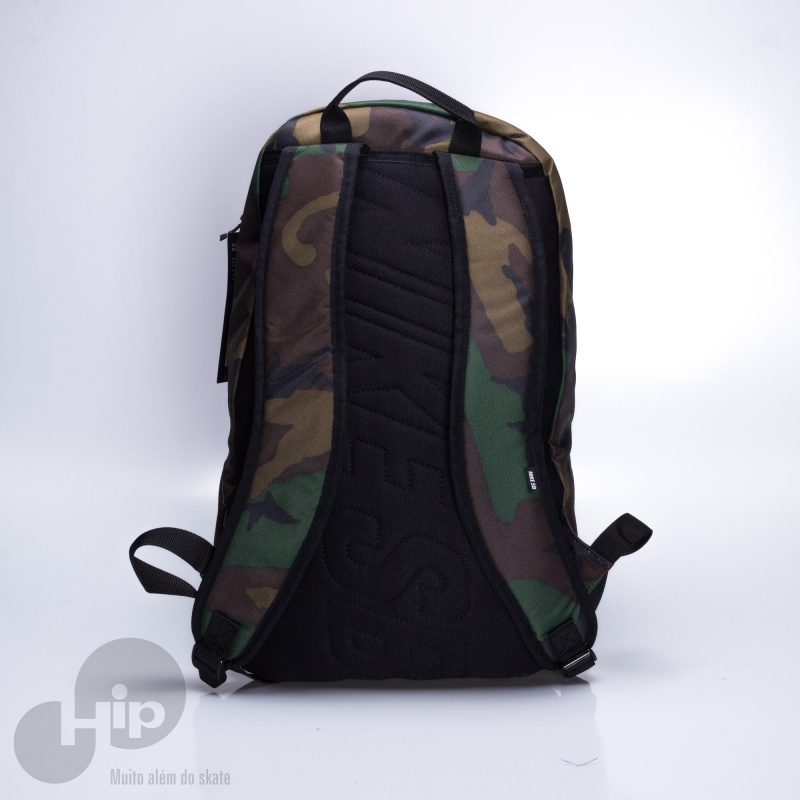 MOCHILA NIKE SB COURTHOUSE CAMUFLADA