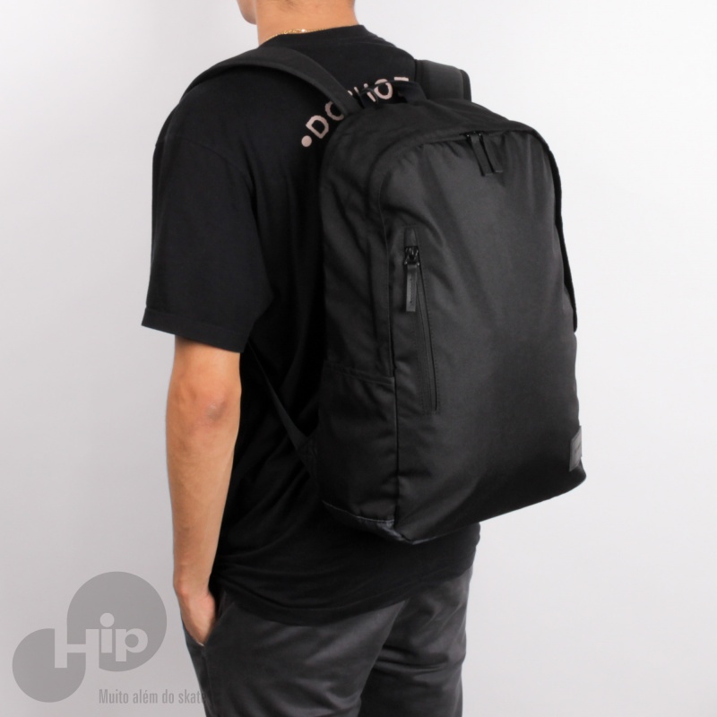 Mochila Nixon Smith Preta