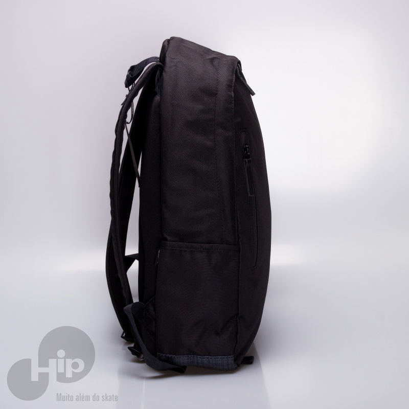 Mochila Nixon Smith Preta