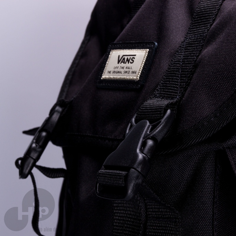 Mochila Vans Off The Wall Loja HIP