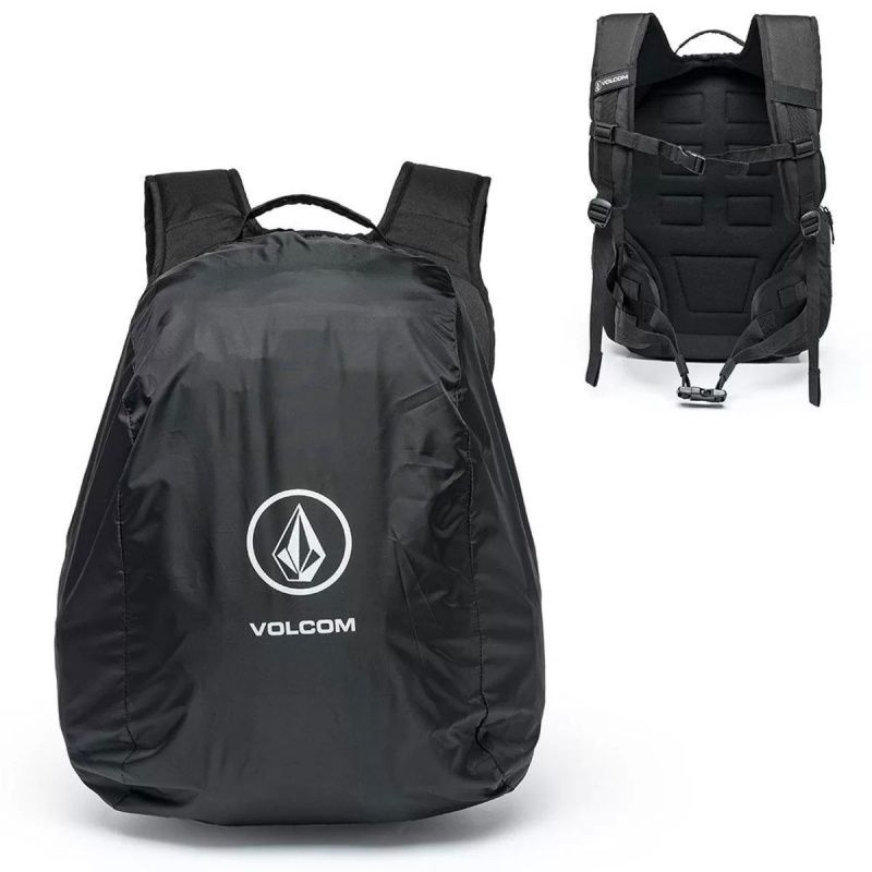 Mochila Volcom VC6015D Preto