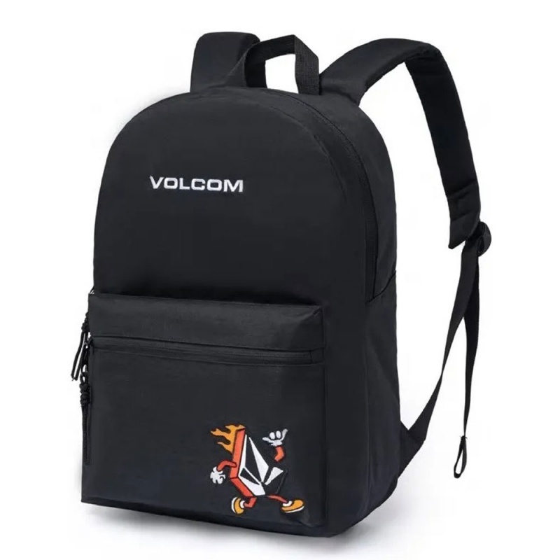 Mochila Volcom VC6021 Preto