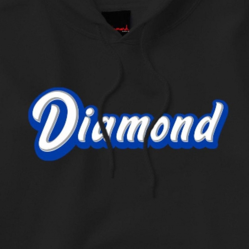 Canguru Diamond Classic Preto