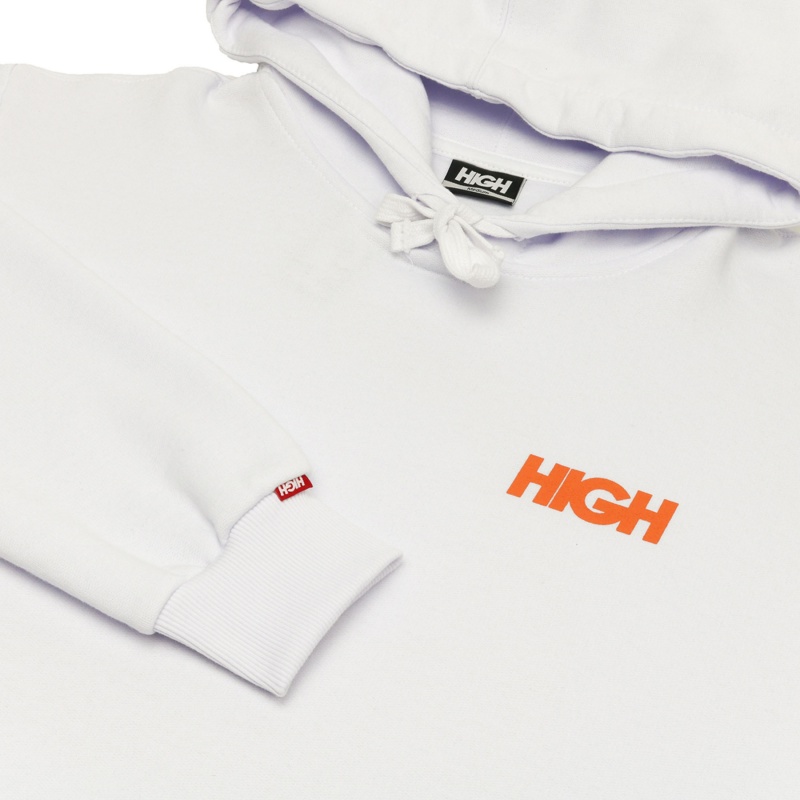 Canguru High Strength Branco