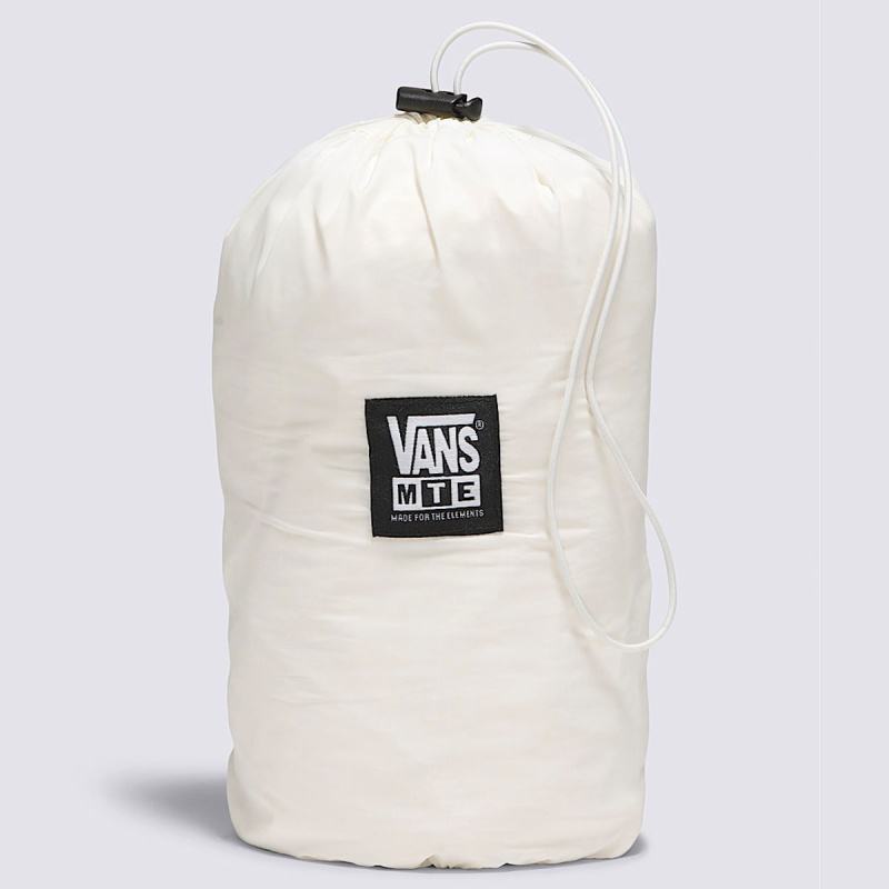 Cala Vans MTE Trek Guide Bege