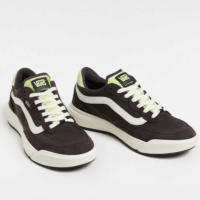 Tnis Vans MTE Ultrarange 2.0 SE Marrom