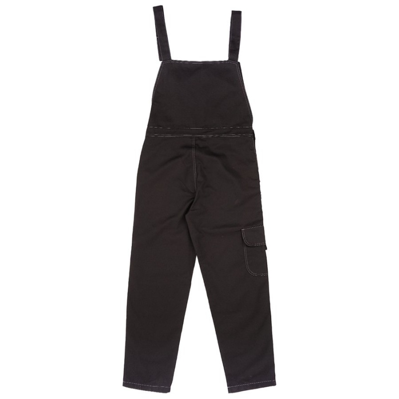 Macaco High BiB Logo Preto