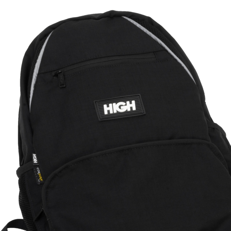 Mochila High Cargo Preto