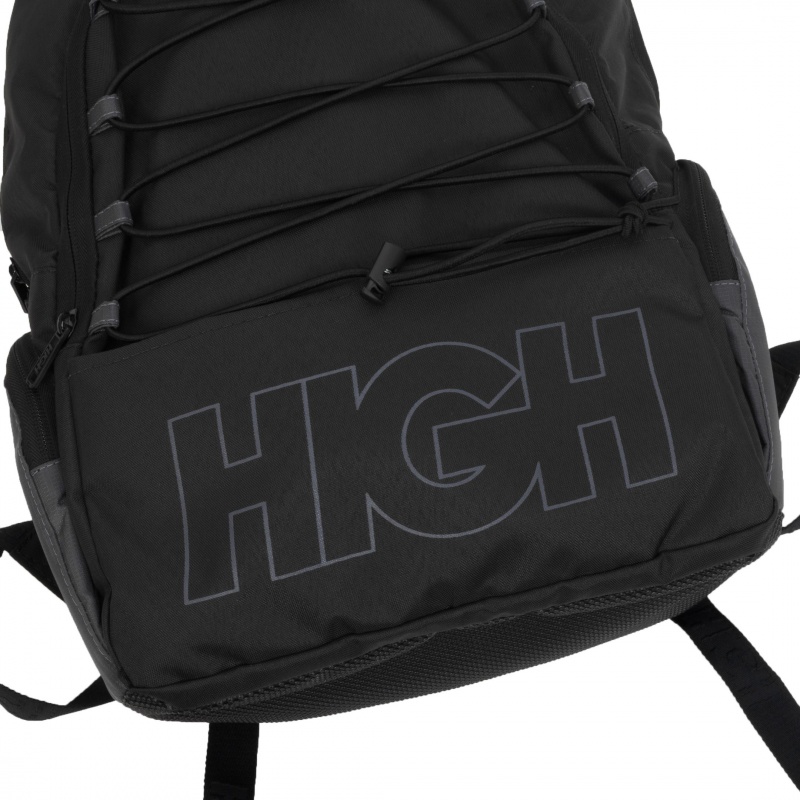 Mochila High Mountain Preto 