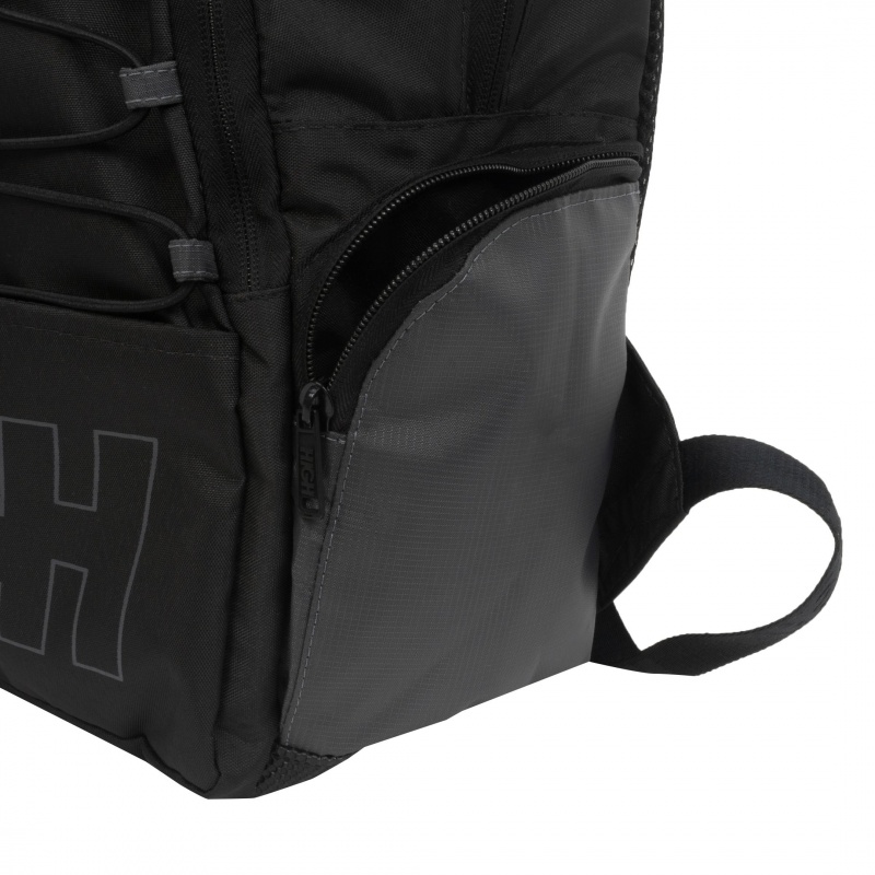 Mochila High Mountain Preto 