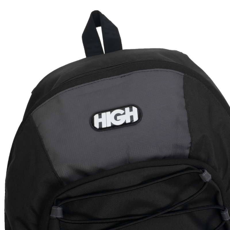 Mochila High Mountain Preto 