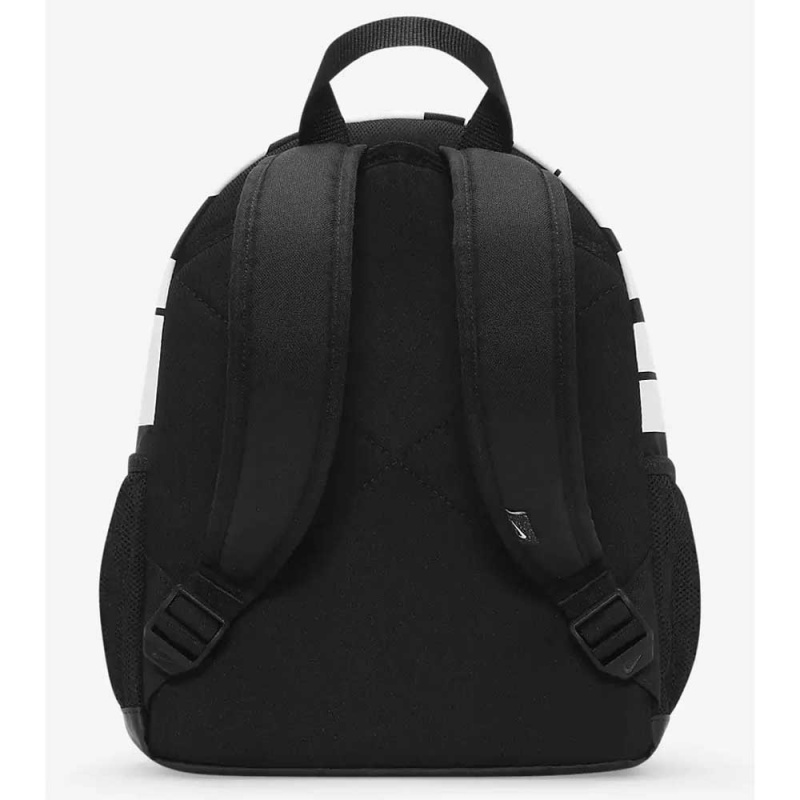 Mochila Nike Mini Brasilia Preto