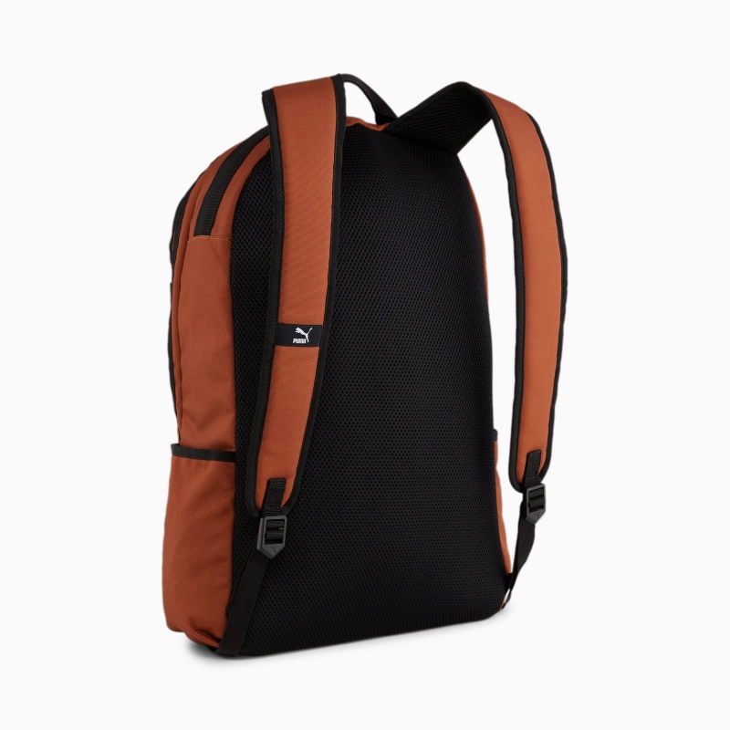 Mochila Puma Downtown Marrom