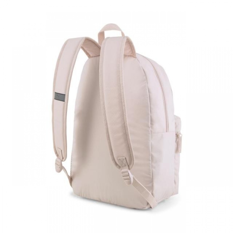 Mochila Puma Phase Rosa